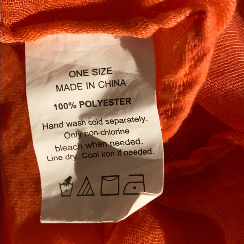 Scarf - Picture 4 of 4